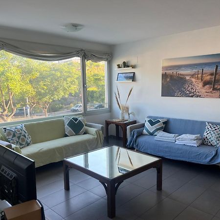 Apartamento Agradable, Vistas Al Mar Benicàssim Dış mekan fotoğraf