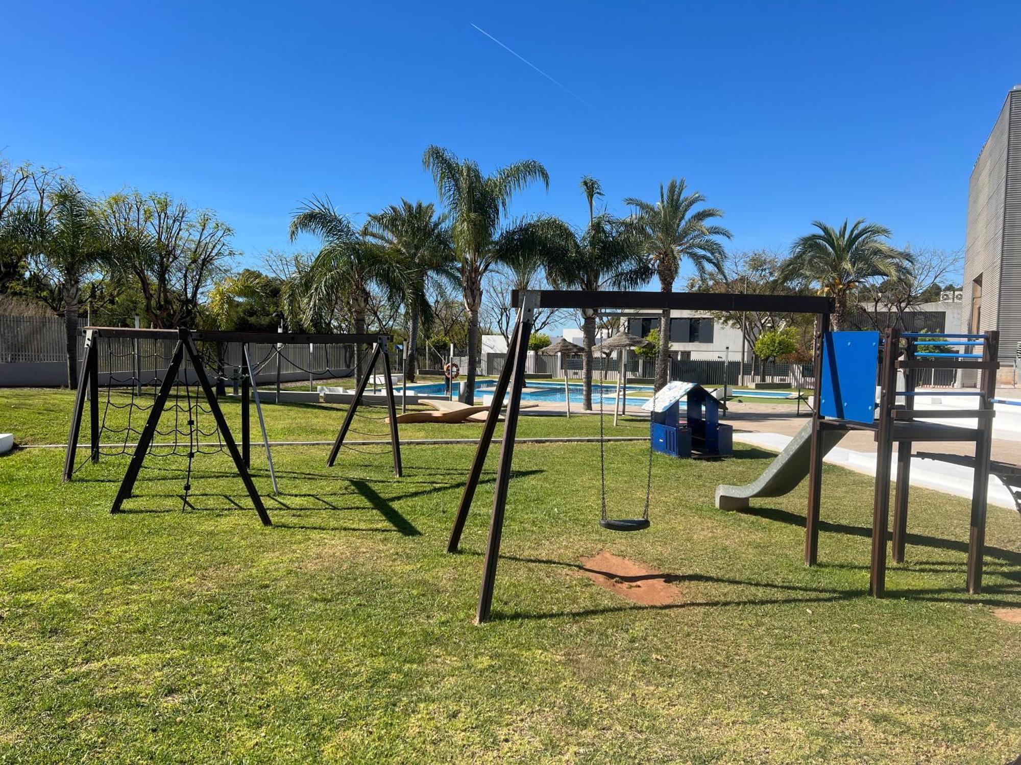 Apartamento Agradable, Vistas Al Mar Benicàssim Dış mekan fotoğraf