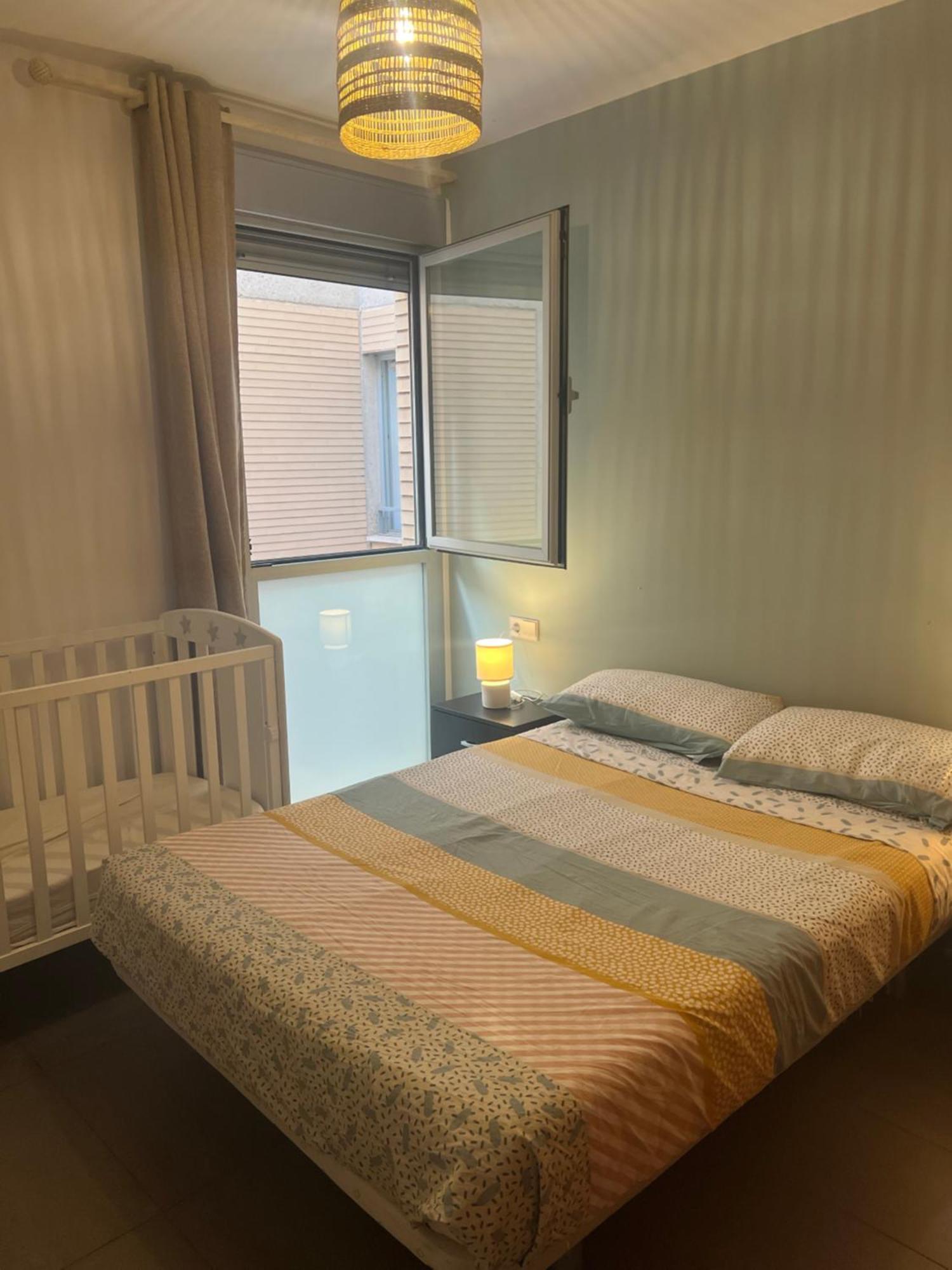 Apartamento Agradable, Vistas Al Mar Benicàssim Dış mekan fotoğraf